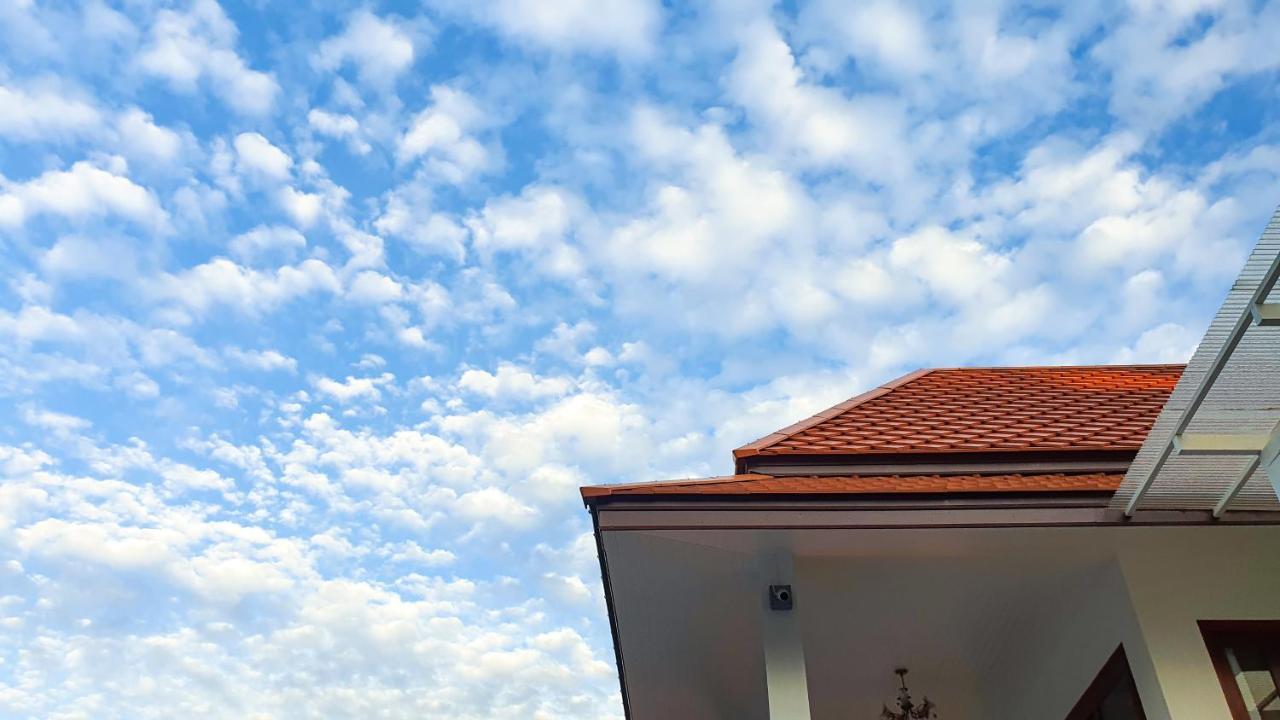 Baan Bhuwann Holiday Apartment Chaloklum Exterior photo