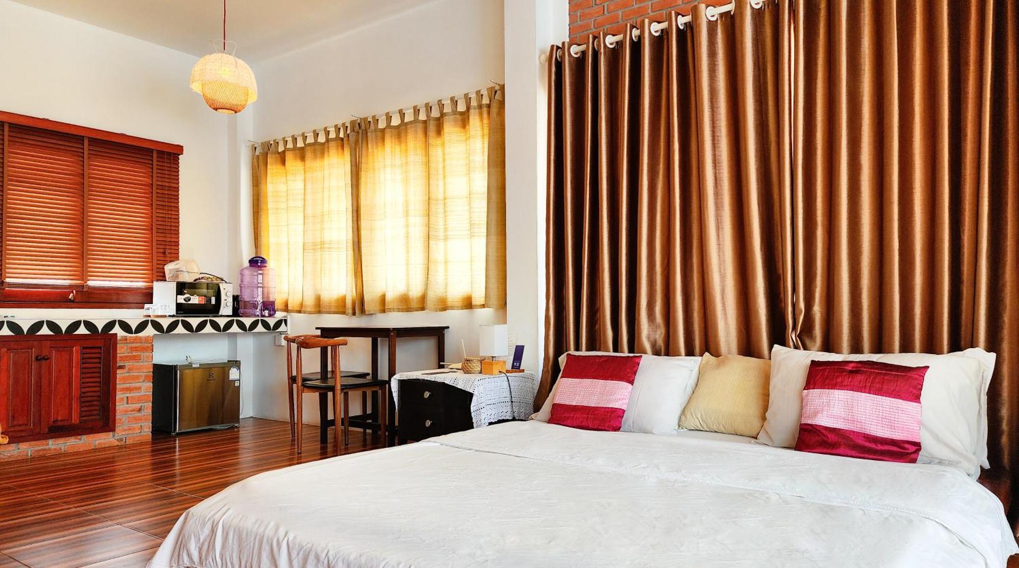 Baan Bhuwann Holiday Apartment Chaloklum Exterior photo